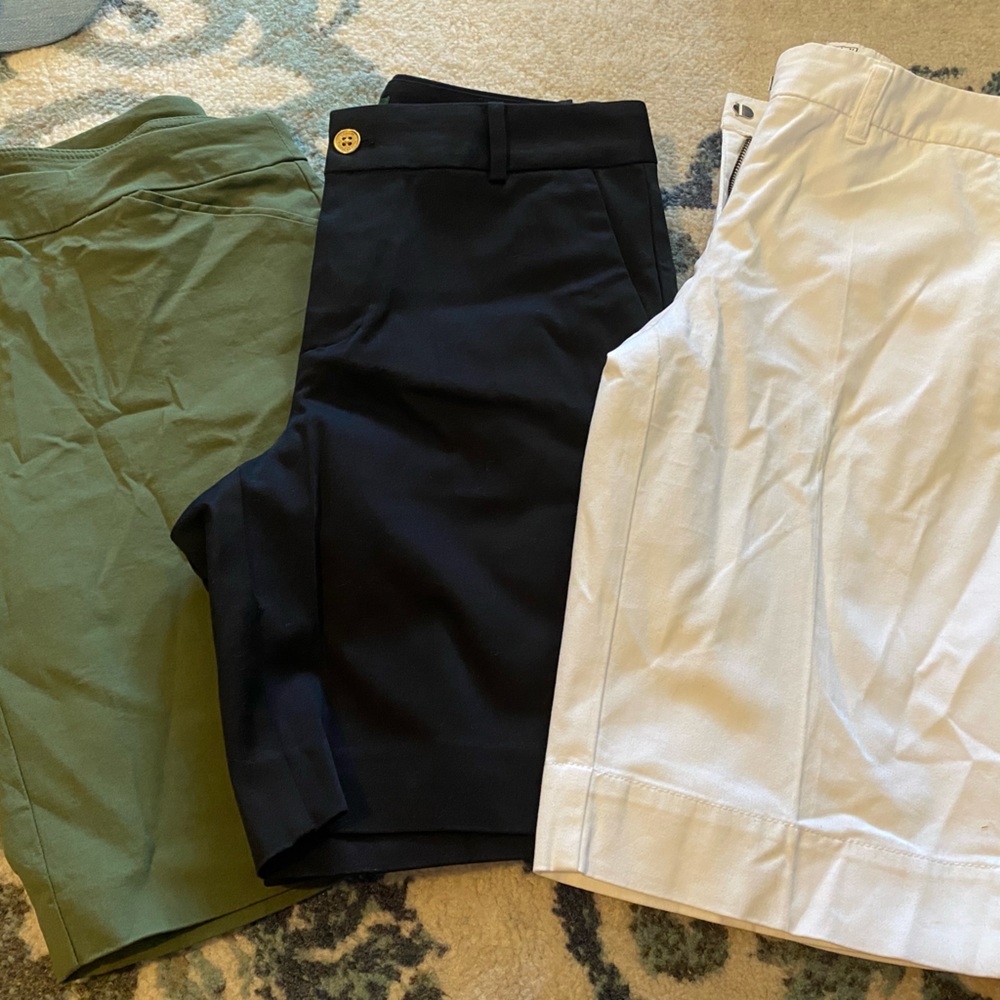 Shorts Bundle